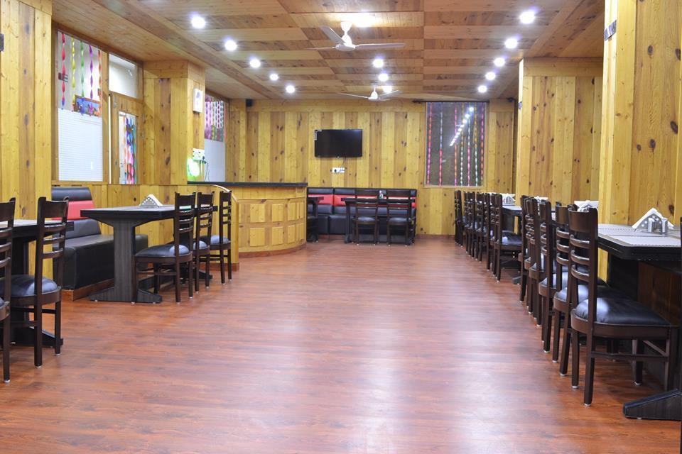 מנאלי Hotels Apple Nest מראה חיצוני תמונה