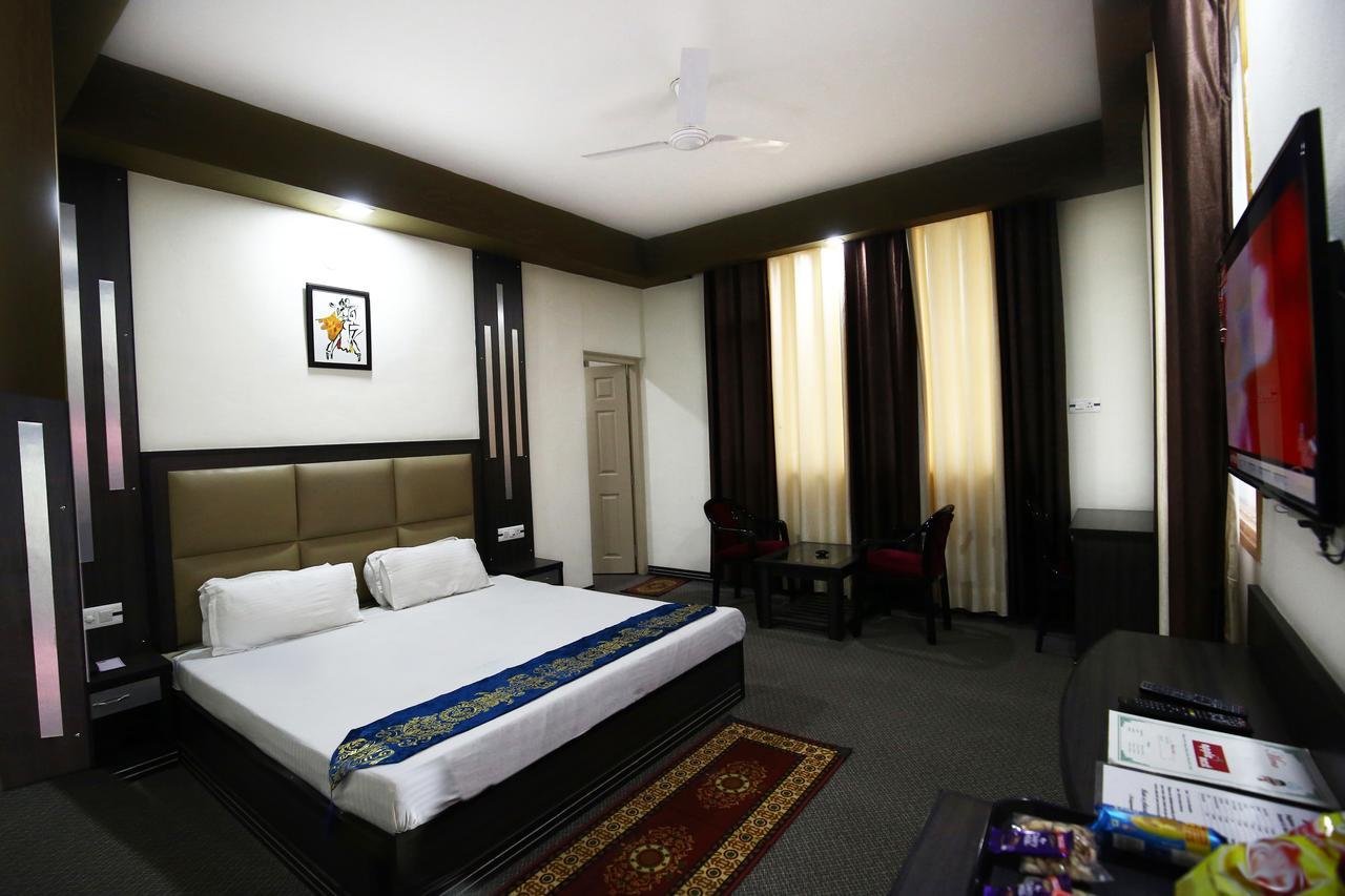 מנאלי Hotels Apple Nest מראה חיצוני תמונה