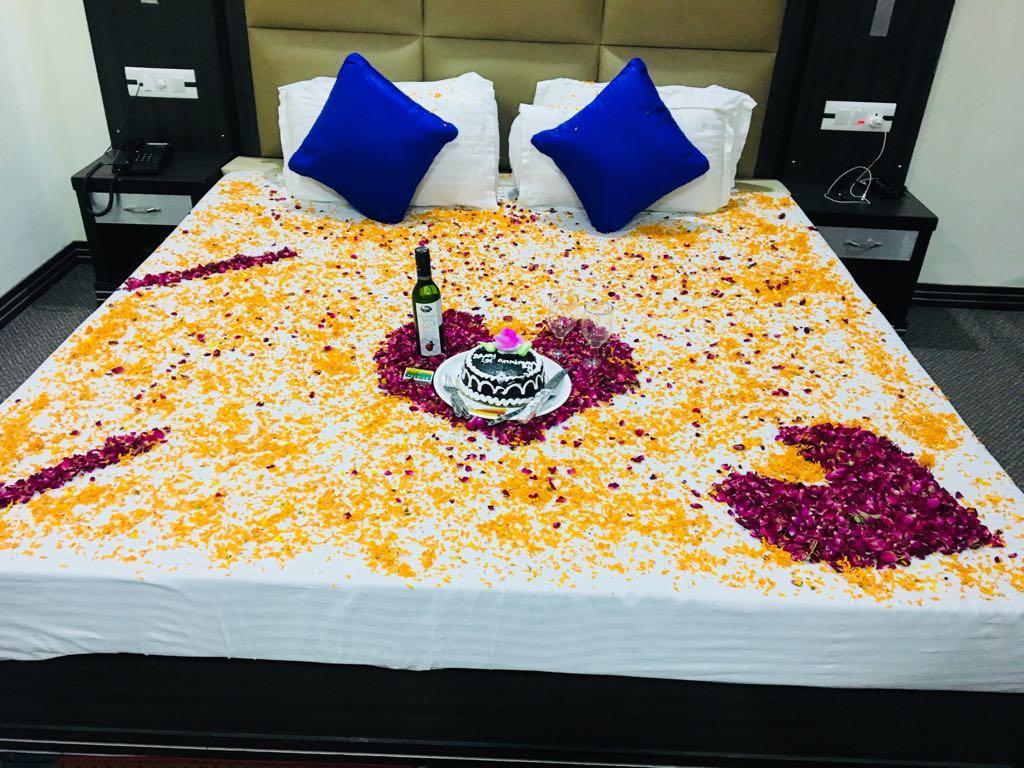 מנאלי Hotels Apple Nest מראה חיצוני תמונה