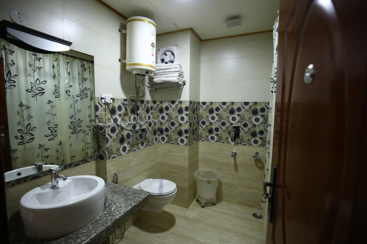מנאלי Hotels Apple Nest מראה חיצוני תמונה