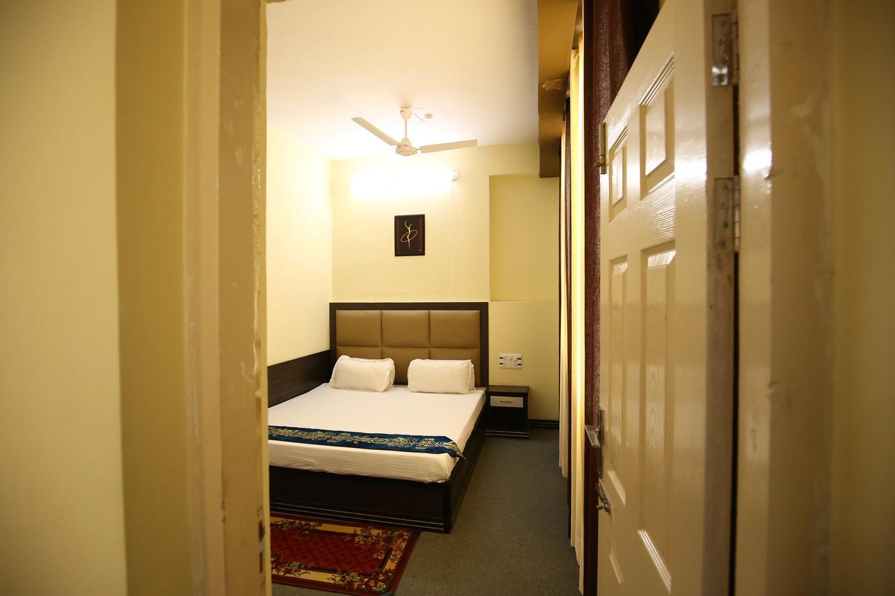 מנאלי Hotels Apple Nest מראה חיצוני תמונה