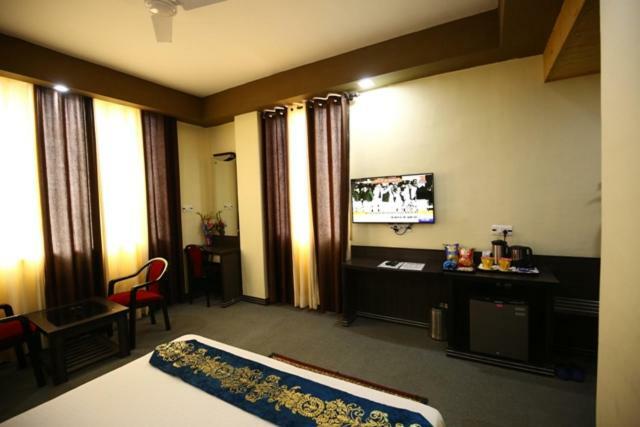 מנאלי Hotels Apple Nest מראה חיצוני תמונה